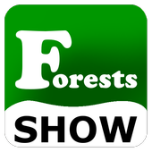 Show Forests Wallpapers خلفيات icon