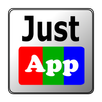 Just App sidebar widget Free APK