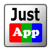 Just App icon