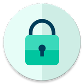 Lock App Lock Security Privacy icon