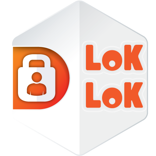 LokLok : App Locker & Security