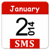 New Year SMS Messages 2014 APK