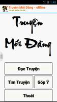 Truyện Mới Đăng Offline hay Affiche