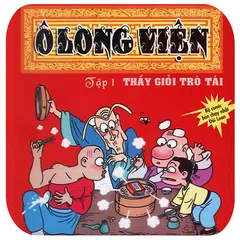 Скачать Ô LONG VIỆN - TRỌN BỘ APK