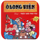 Ô LONG VIỆN - TRỌN BỘ APK