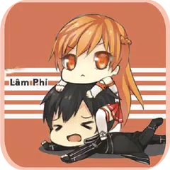 Truyện Nữ Cường - Offline APK 下載