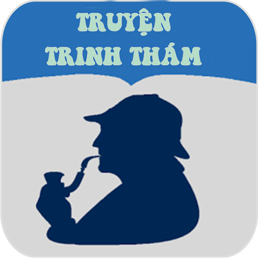 Truyện Trinh Thám Offline
