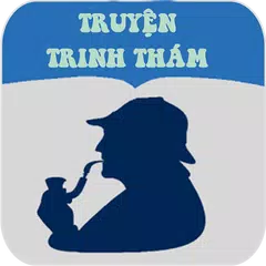 Truyện Trinh Thám Offline APK download
