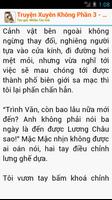 Truyện Xuyên Không Phần 3 OFF screenshot 3