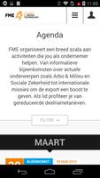 FME Nieuws App imagem de tela 2