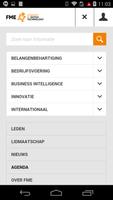FME Nieuws App imagem de tela 3