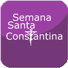 Semana Santa Constantina أيقونة