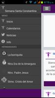 Semana Santa Constantina screenshot 1