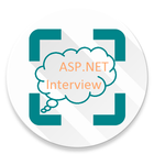 آیکون‌ ASP.NET Interview