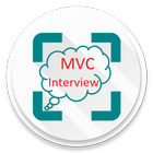 MVC Interview simgesi