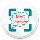 MVC Interview biểu tượng