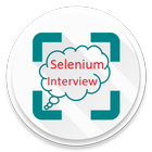 Selenium Interview icône