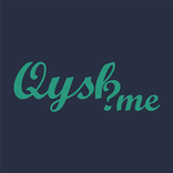 Qysh.me