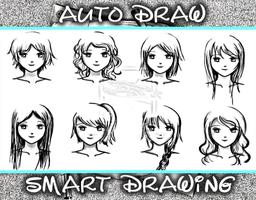 Smart AutoDraw পোস্টার