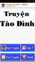 Truyện Full của Tào Đình OFF poster