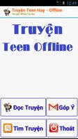 Truyện Teen Offline 2016 poster