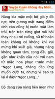 Truyện Xuyên Không Phần II OFF Screenshot 3