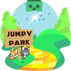 آیکون‌ VR JUMPY PARK - Adventure Trip