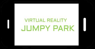 برنامه‌نما VR JUMPY PARK - Adventure Trip عکس از صفحه