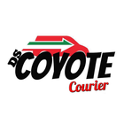 DS Coyote Courier أيقونة