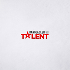 Bangladesh Got Talent-icoon