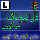 Driving Sekhain Full Course APK