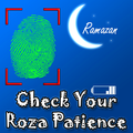 Roza Patience