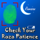 Roza Patience أيقونة
