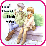 Tiểu Thuyết Tình Yêu