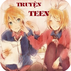 ikon Truyện Teen Phần 2 Offline