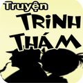 Truyện Trinh Thám Offline