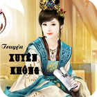 Truyện Xuyên Không P3- Offline Zeichen