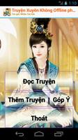 Poster Truyện Xuyên Không P3- Offline