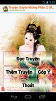 Poster Truyện Xuyên Không Phần 2