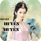 Truyện Huyền Huyễn Offline ไอคอน