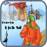 Truyện Lịch Sử - Offline