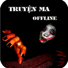 Truyện Ma offline иконка