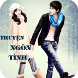 Truyện ngôn tình - Offline icon