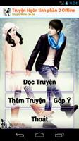 Truyện ngôn tình - Offline gönderen