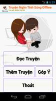 Truyện Ngôn Tình Sủng -Offline 포스터