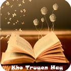 آیکون‌ Kho Truyện Hay