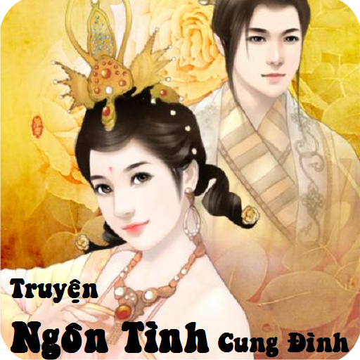 Truyện Ngôn Tình Cung Đình