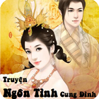 Truyện Ngôn Tình Cung Đình Zeichen