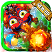 Fire Zuma Attack APK