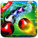 Kick Zuma Arena APK